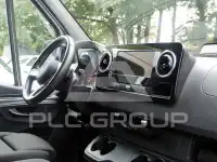 2025 Mercedes Benz Sprinter