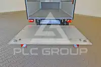 2025 Mercedes Benz Sprinter