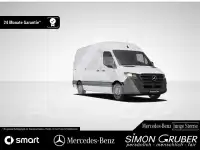 2025 Mercedes Benz Sprinter