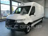 2025 Mercedes Benz Sprinter