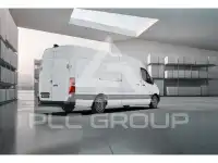 2025 Mercedes Benz Sprinter
