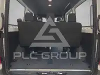 2025 Mercedes Benz Sprinter