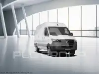 2025 Mercedes Benz Sprinter