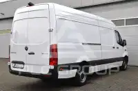 2025 Mercedes Benz Sprinter