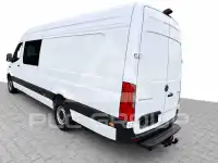 2025 Mercedes Benz Sprinter