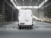 2025 Mercedes Benz Sprinter