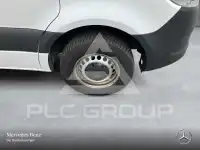2025 Mercedes Benz Sprinter