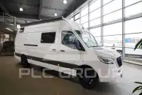 2025 Mercedes Benz Sprinter