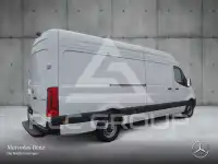 2025 Mercedes Benz Sprinter