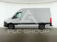 2025 Mercedes Benz Sprinter