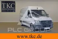 2025 Mercedes Benz Sprinter