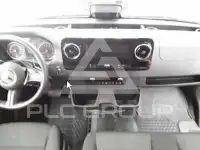 2025 Mercedes Benz Sprinter