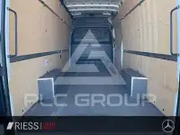 2025 Mercedes Benz Sprinter