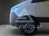 2025 Mercedes Benz Sprinter