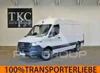 2025 Mercedes Benz Sprinter