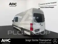 2025 Mercedes Benz Sprinter