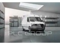 2025 Mercedes Benz Sprinter