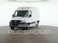 2025 Mercedes Benz Sprinter