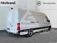 2025 Mercedes Benz Sprinter
