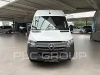2025 Mercedes Benz Sprinter