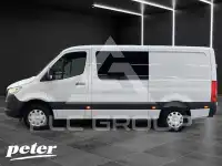 2025 Mercedes Benz Sprinter