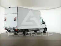 2025 Mercedes Benz Sprinter