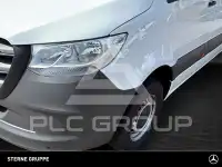 2025 Mercedes Benz Sprinter