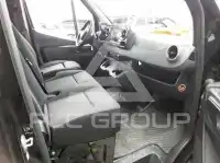 2025 Mercedes Benz Sprinter