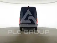 2025 Mercedes Benz Sprinter