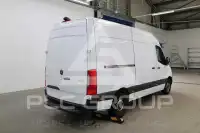 2025 Mercedes Benz Sprinter