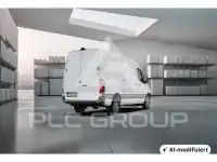 2025 Mercedes Benz Sprinter