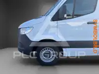 2025 Mercedes Benz Sprinter