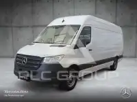 2025 Mercedes Benz Sprinter