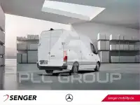 2025 Mercedes Benz Sprinter