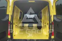 2025 Mercedes Benz Sprinter