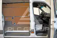 2025 Mercedes Benz Sprinter