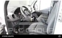 2025 Mercedes Benz Sprinter