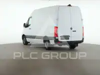 2025 Mercedes Benz Sprinter
