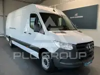 2025 Mercedes Benz Sprinter