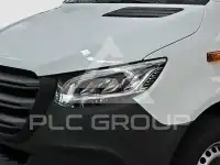 2025 Mercedes Benz Sprinter