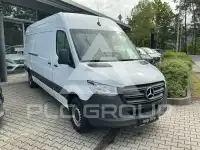 2025 Mercedes Benz Sprinter