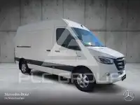 2025 Mercedes Benz Sprinter