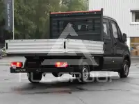 2025 Mercedes Benz Sprinter