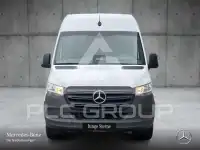 2025 Mercedes Benz Sprinter