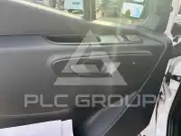2025 Mercedes Benz Sprinter