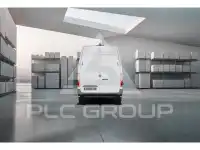 2025 Mercedes Benz Sprinter