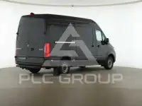 2025 Mercedes Benz Sprinter