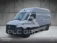 2025 Mercedes Benz Sprinter