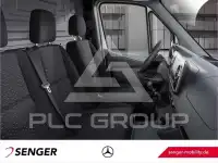2025 Mercedes Benz Sprinter