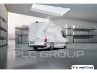 2025 Mercedes Benz Sprinter